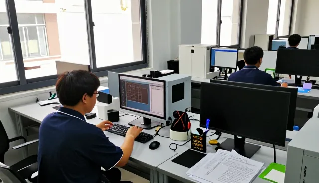 定制化ERP系统